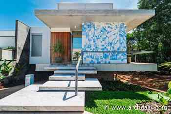 Casa da Mata / Marise Calçavara Arquitetura