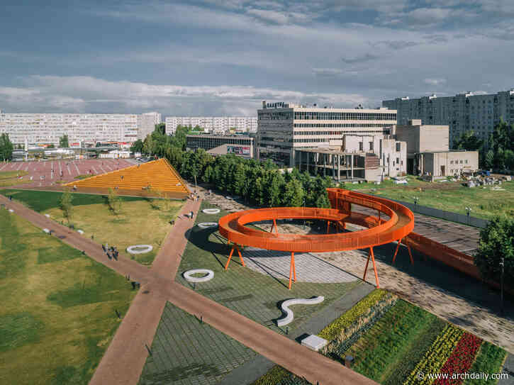 Designing Inclusive Cities: The Role of Universal Design in Creating Accessible Urban Atmospheres