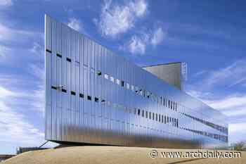 Mitsubishi Pavilion (Expo 2025) / Mitsubishi Jisho Design