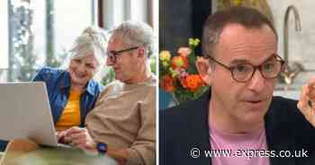 Martin Lewis issues major state pension message worth tens of thousands to some savers