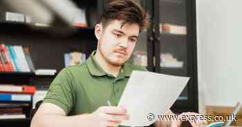 DWP says 1.3 million people 'will be £100 better off' after changes in April