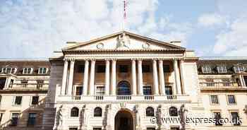 Bank of England chief warns of two threats to UK's economy