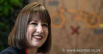 What time is Chancellor Rachel Reeves' spring statement? Speech and policies to expect