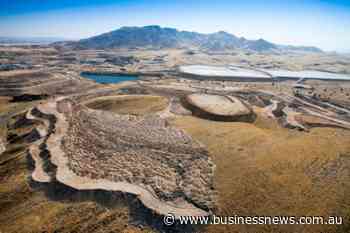Paladin withdraws guidance for FY25, citing one-in-fifty year rainfall in Namibia