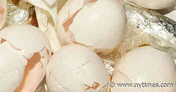 How Small Restaurants Are Dealing With Record Egg Prices