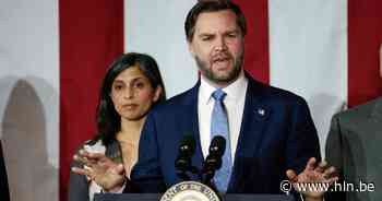 Vance sluit aan bij omstreden bezoek Amerikaanse delegatie aan Groenland