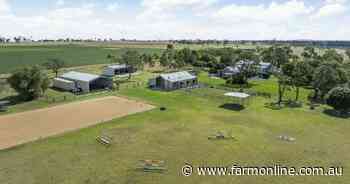 Middle Walk a quality lifestyle property presented with modern convenience