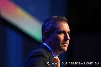 Federal budget lacks future focus: Tech leaders