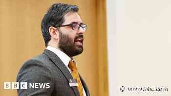 Netflix series highlights need to talk - professor