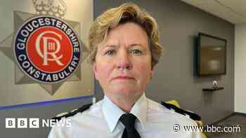 Police force to cut 60 jobs in bid to save £12.3m