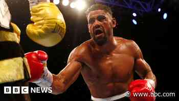 Boxer who fled UK after supplying drugs jailed