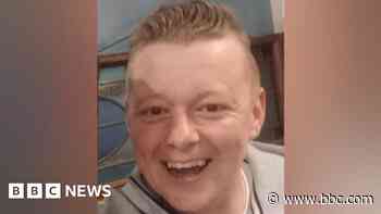 Caution urged over death of man hit by police car