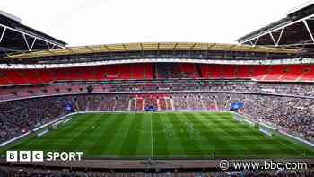 Birmingham sell over 43,000 tickets for Wembley final