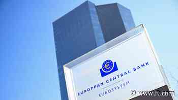 The ECB must remain pragmatic in setting rates