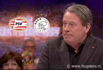 Mario Been kiest zijn favoriete combinatie-elftal van PSV en Ajax en zet meerdere grote namen op de bank