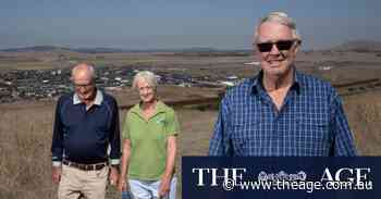 Labor urged to act now or risk fight with developers over suburban parkland