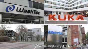 Talfahrt oder Chance? Wie Augsburgs Wirtschaft auf die Krise reagiert