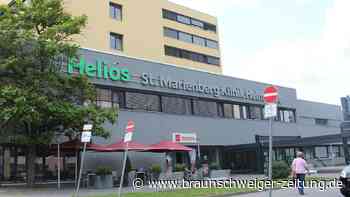 Helios-Klinik Helmstedt: Gerichts-Verhandlung wird verschoben