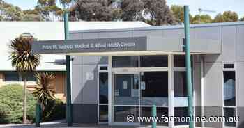 Budget wins in rural health/childcare, plus 20 minute drive to urgent care