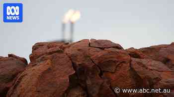 Decision on major gas project in WA's north-west delayed again