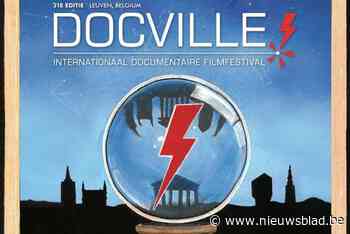 Filmfestival Docville begint vanavond met ‘Wishing on a Star’ van Peter Kerekes