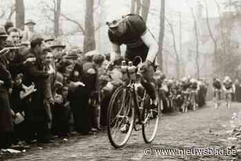 De Muur werd 75 jaar geleden voor het eerst beklommen: “Men was toen op zoek naar een lastig obstakel”