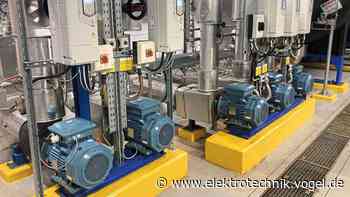 Wie ein Impfstoffwerk Netto-Null erreicht