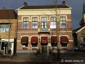 Restaurant De Pepermolen wordt mogelijk een hotel