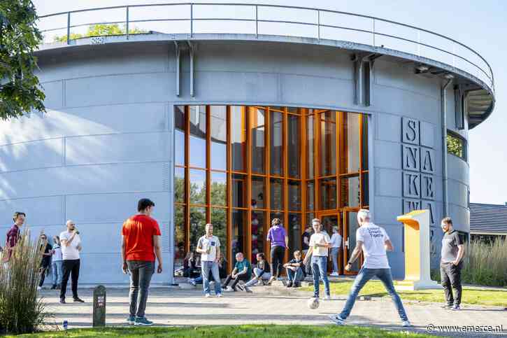 Snakeware viert 30-jarig jubileum