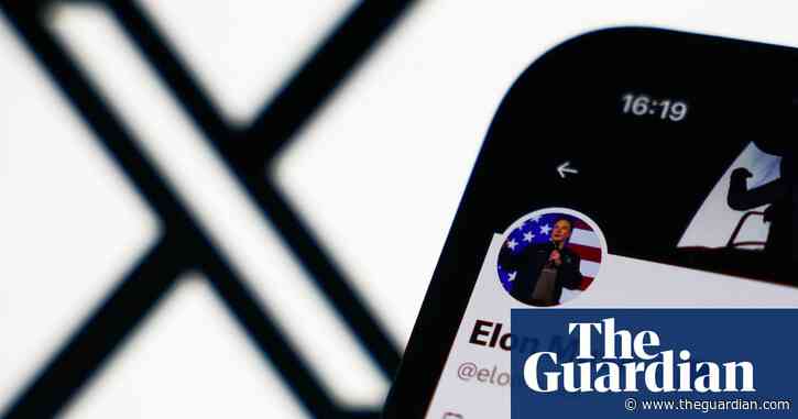 X stands to benefit if UK pulls digital services tax in trade deal with US