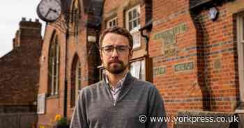York MP said it's 'incredibly sad' that town could lose its only Post Office