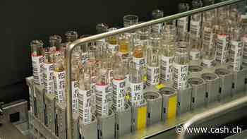 Molecular Partners will an US-Kongress neue Studiendaten vorlegen