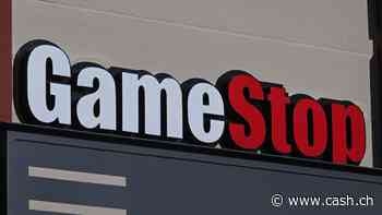 GameStop steigert Quartalsgewinn kräftig dank Einsparungen - Aktie springt an