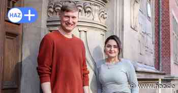 Abi 2025 in Hannover: Wie sich zwei Lehrkräfte von der IGS Linden auf ihr erstes Abitur vorbereiten