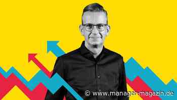 Christian Röhl über Aktien und ETF: „Wir sehen zurzeit jede Menge exotische ETFs, die kritisch sind“