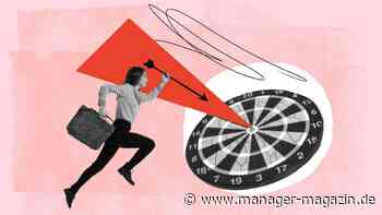 Ziele erreichen: Tipps, um Vorsätze dauerhaft zu verwirklichen