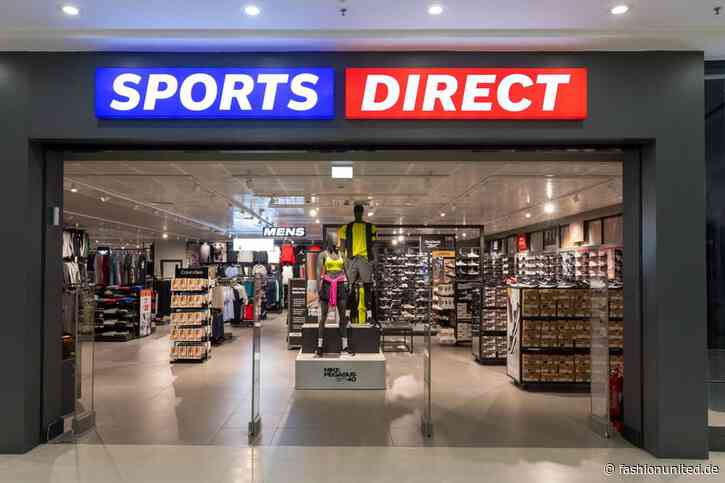 Frasers Group expandiert mit Sports Direct nach Indien und in vier südostasiatische Märkte
