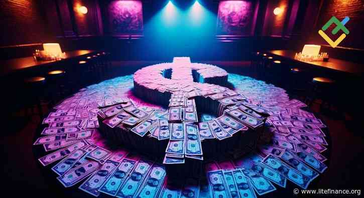 US Dollar Braces for April 2. Forecast as of 26.03.2025