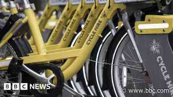 Bee Network unveils plans for a further 300 e-bikes