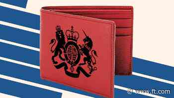 Rising debt and spending demands squeeze Britain’s finances