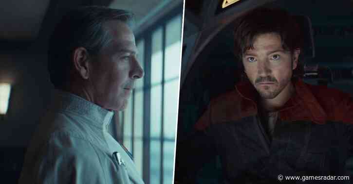 Andor showrunner says season 2's more fast-paced structure is a "fascinating experiment" that is "born out of desperation": "I don't know if anyone's ever done it before"