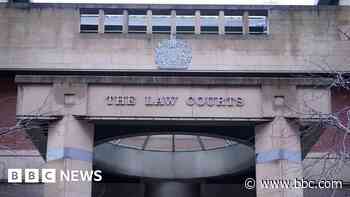 Three men deny raping teenage girls