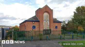 New Islamic community centre approved by council