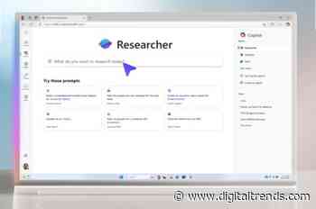 Microsoft 365 Copilot gets an AI Researcher that everyone will love