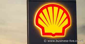 Shell gives almost &pound;19bn to shareholders and promises even more cash to come