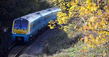 Arriva's Chiltern Railways to run first East West Rail services in major UK transport update