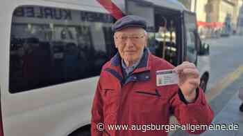 Warum dieser Memminger seinen Führerschein freiwillig abgegeben hat