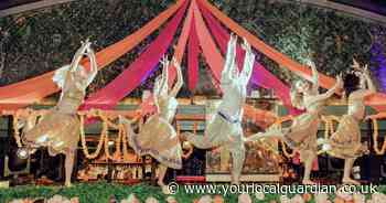 Dance extravaganza in Battersea Park to kick off Wandsworth's year of culture