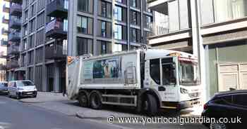 Croydon households will soon be able to use regular black bins for nappies and more