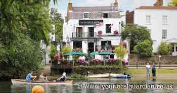 Historic Twickenham riverside pub acquired by new owners